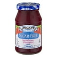 thumbnail image 1 of Smucker's Strawberry Sugar Free Preserves - 12.75 oz (Pack of 4), 1 of 1