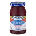 thumbnail image 1 of Smucker's Strawberry Sugar Free Preserves - 12.75 oz (Pack of 6), 1 of 1