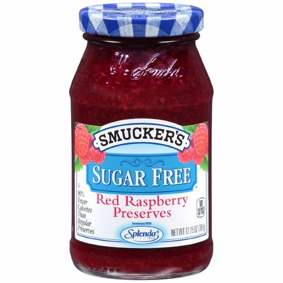 Raspberry preserves in Preserves - Walmart.com