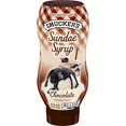 Smucker's Sundae Syrup Chocolate Flavored Syrup, 20 Ounces
