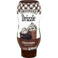 thumbnail image 1 of Smucker’s Drizzle Chocolate Flavored Syrup, 20 oz Squeeze Bottle, 1 of 12