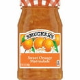 thumbnail image 1 of Smucker's Sweet Orange Marmalade 18-Ounce (Pack of 10), 1 of 4