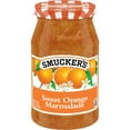 thumbnail image 1 of Smucker's Sweet Orange Marmalade, 18 oz, 1 of 6