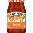 thumbnail image 1 of Smuckers Apricot Preserves, 18 Oz (Pack of 10), 1 of 4