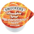 thumbnail image 1 of Smuckers Breakfast Syrup, 2.1 Ounce -- 100 per case., 1 of 1