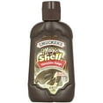 thumbnail image 1 of Smuckers, Magic Shell, Ice Cream Topping, Chocolate Fudge, 7.25Oz Bottle (Pack Of 3), 1 of 2