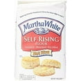 thumbnail image 1 of Smuckers Martha White Self-Rising Flour with Hot Rize, 5 lb, 1 of 2