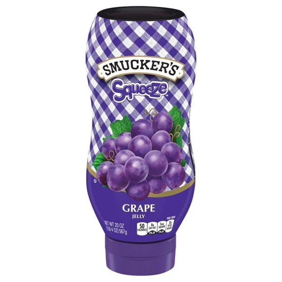 Grape jelly in Jelly - Walmart.com