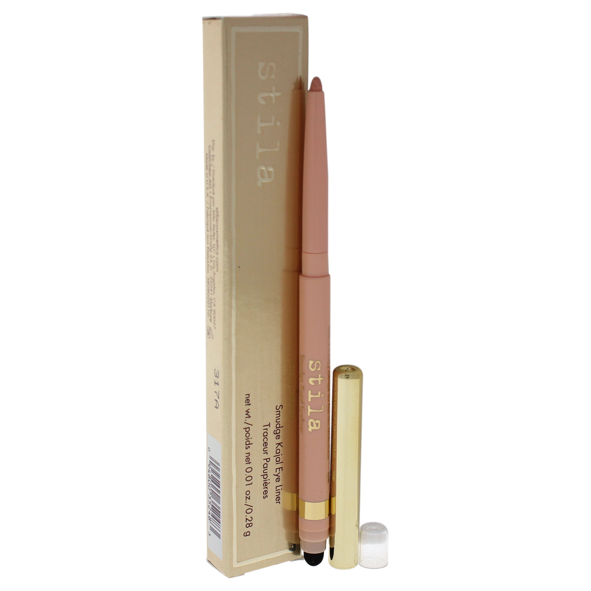 Smudge Kajal Eye Liner Nude by Stila for Women 0.01 oz Eyeliner