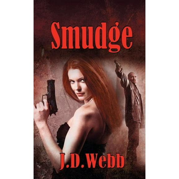 Smudge (Paperback)