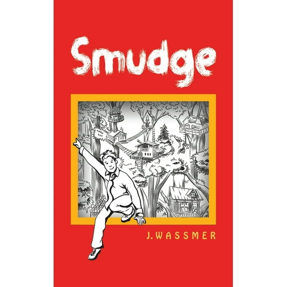 Smudge (Paperback)