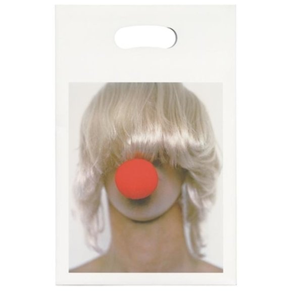 Pre-Owned Smudge: Polly Borland (Paperback 9788492861590) by Nick Cave, Ignacio Andreu