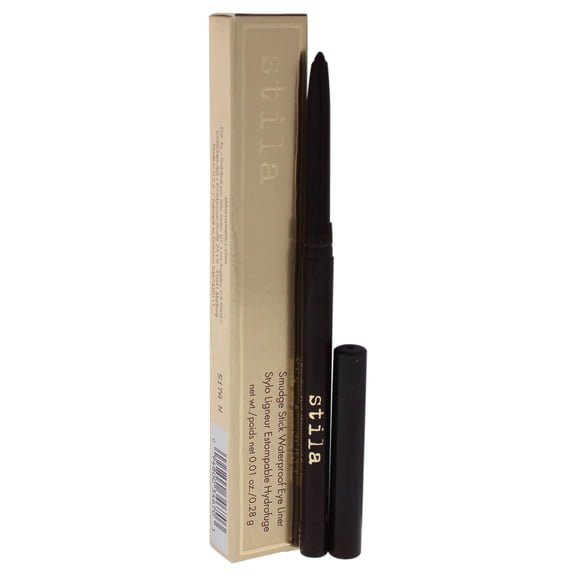 Smudge Stick Waterproof Eye Liner - Deep Burgundy by Stila for Women - 0.01 oz Eyeliner