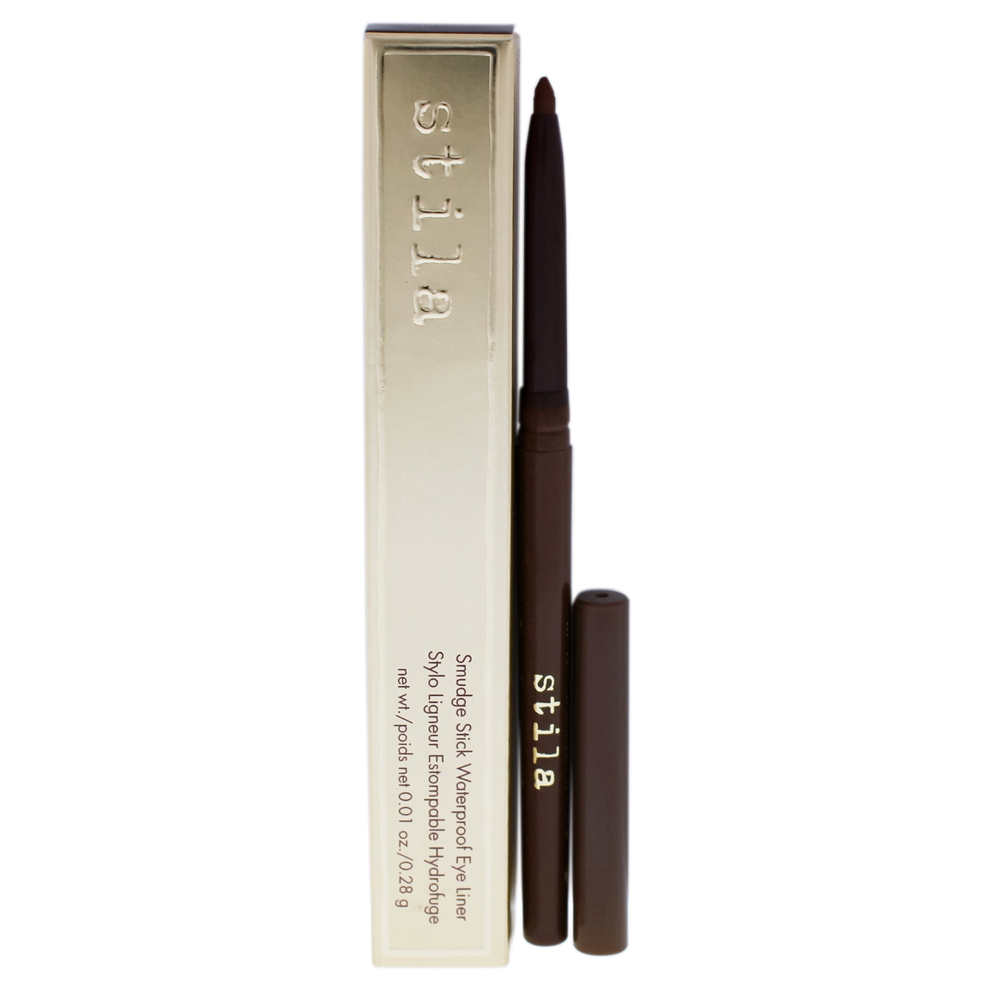 Smudge Stick Waterproof Eye Liner Espresso by Stila for Women 0.01