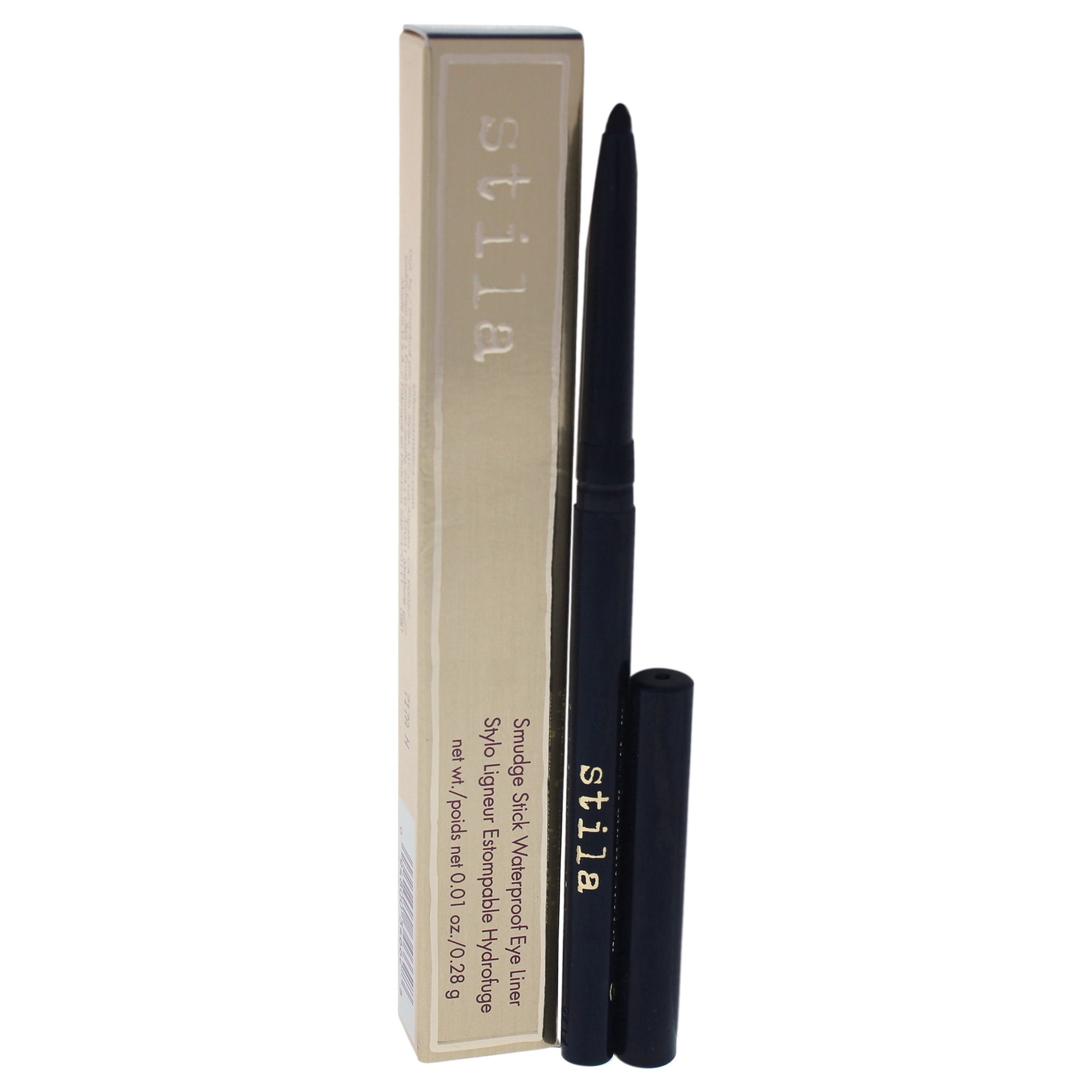 Smudge Stick Waterproof Eye Liner - Midnight Blue by Stila for Women - 0.01 oz Eyeliner