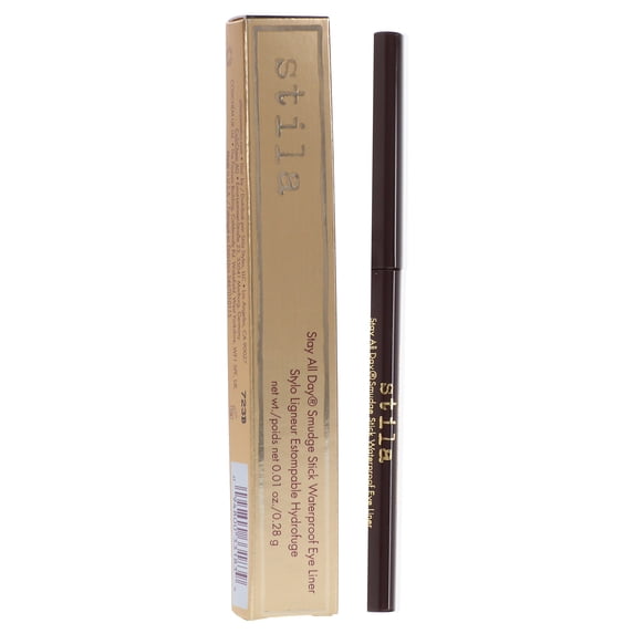 Smudge Stick Waterproof Eye Liner - Vivid Smoky Quartz by for Women - 0.01 oz Eyeliner