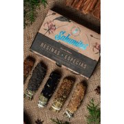 Smudge Sticks 5ct Collection
