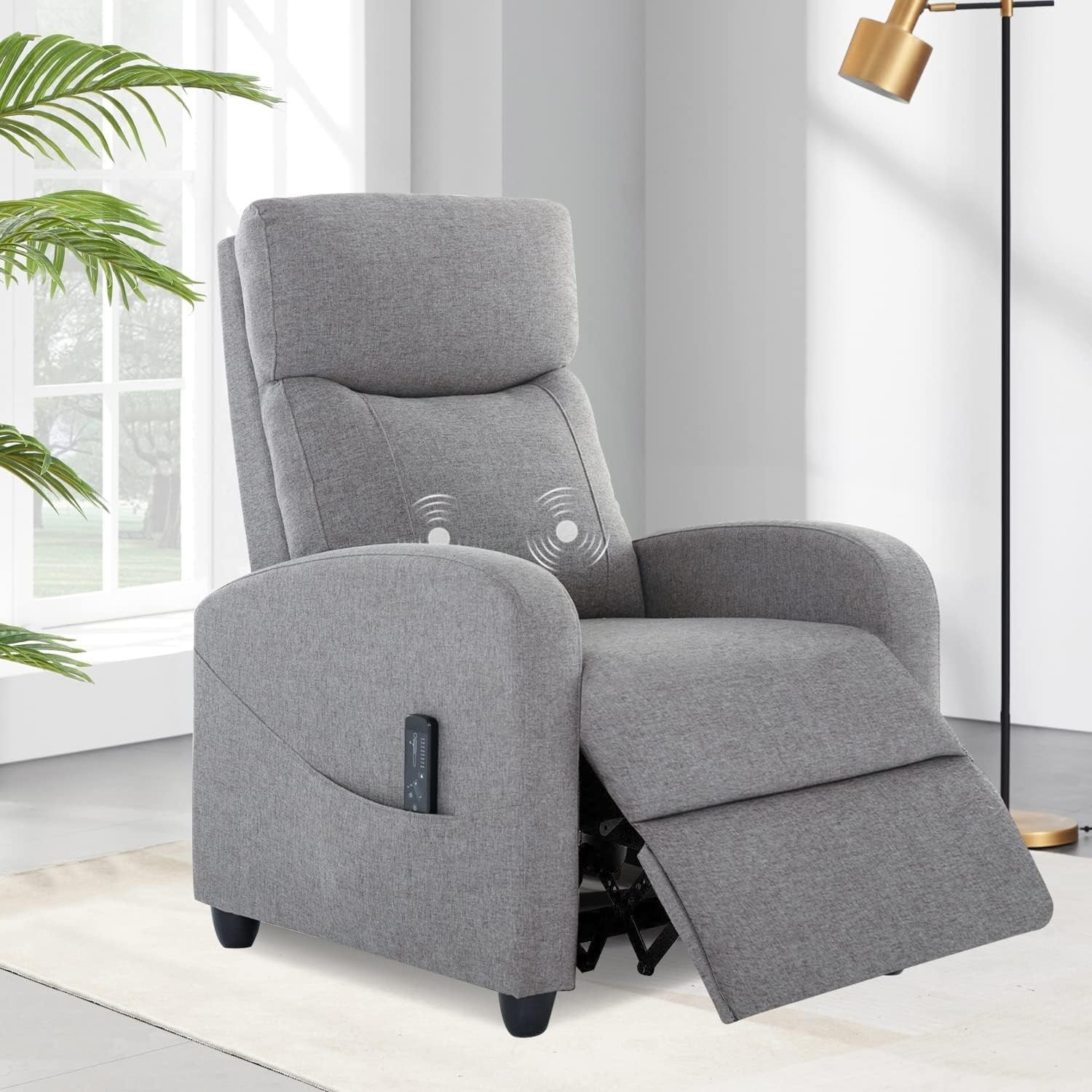 Smugdesk reclining office chair new arrivals