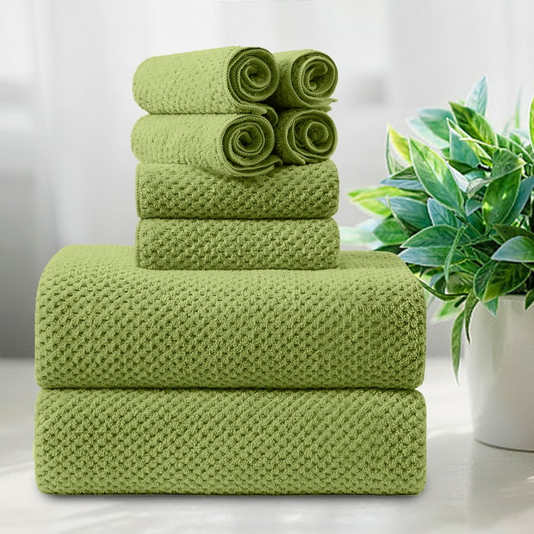 Oversized washcloths sale