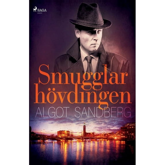 Smugglarhövdingen (Paperback)