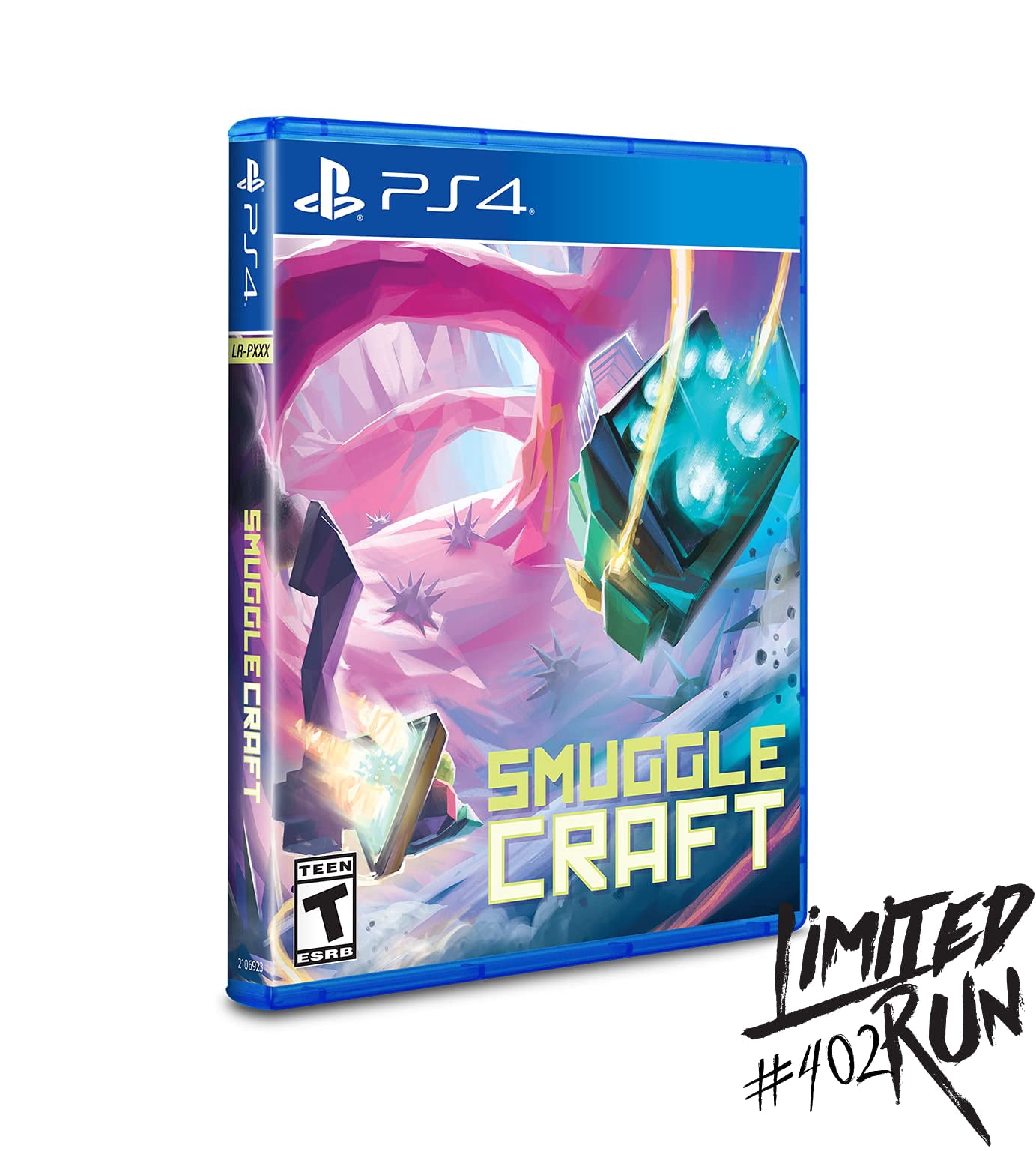 Bonds Of The Skies – Limited Run #342 (PS4 Physical Edition, Rated E10+, English)