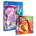 thumbnail image 1 of Smugglecraft Ost Bundle (Limited Run Games) (Playstation 4), 1 of 4