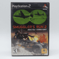 thumbnail image 1 of Pre-Owned Smuggler's Run 2: Hostile Territory PS2, 1 of 2