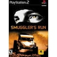 thumbnail image 1 of Pre-Owned Smuggler's Run - PlayStation 2, 1 of 1