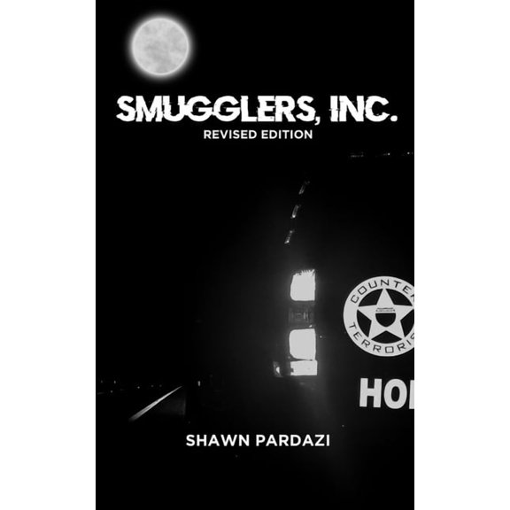 Smugglers, Inc., (Paperback)