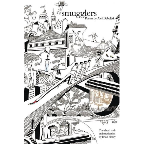 Smugglers, (Paperback)