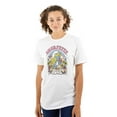 thumbnail image 1 of Smurfette Cartoon Love Spring Season Women Plus Size Graphic Tee Tees Brisco Brands 4X, 1 of 5