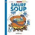 thumbnail image 1 of Pre-Owned The Smurfs #13: Smurf Soup: Smurf Soup (Hardcover) 1597073598 9781597073592, 1 of 1