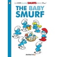 thumbnail image 1 of Pre-Owned Smurfs #14: The Baby Smurf, The (Smurfs Graphic Novels) Hardcover, 1 of 1