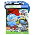thumbnail image 1 of Smurfs Imagine Ink, 1 of 1