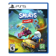 thumbnail image 1 of Smurfs Kart for Playstation 5 [VIDEOGAMES] Playstation 5, 1 of 8