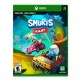 thumbnail image 1 of Smurfs Kart, Xbox Series X, 1 of 8