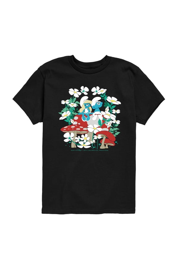 - Nature - Kids Youth Short Sleeve Tee