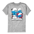 thumbnail image 1 of Smurfs - No Name - Kids Youth Short Sleeve Tee, 1 of 4