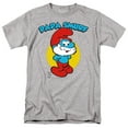 thumbnail image 1 of Smurfs Papa Smurf Unisex Adult T Shirt, 1 of 5