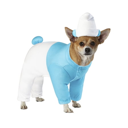 Smurfs Pet Costume