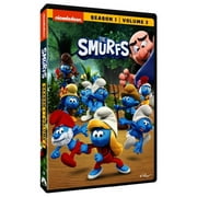 Smurfs Season 1 Volume 3 DVD