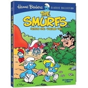 Smurfs - Smurfs Vol. 2-Season 1 [DVD]