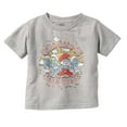 thumbnail image 1 of Smurfs Take Care Of Each Other Youth T Shirt Tee Girls Infant Toddler Brisco Brands 5T, 1 of 5