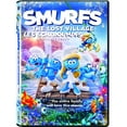 thumbnail image 1 of Smurfs: The Lost Village - DVD, 1 of 1