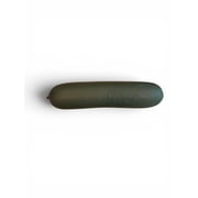 SmushMart Jumbo Squishy Pickle-Slow-Rising Squishy Figure, Bread - Stress Relief Squeeze Ball
