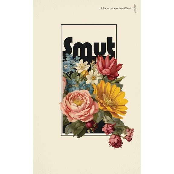 Smut Journal, (Paperback)