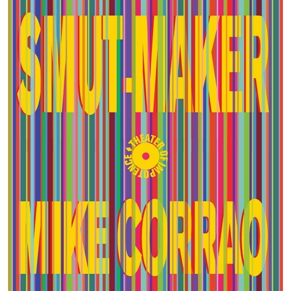 Smut-Maker, (Paperback)