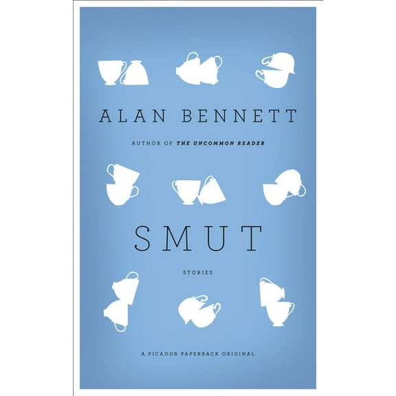 Smut, (Paperback)