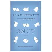 Smut : Stories (Paperback)