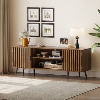 Sonax ZX-8880 LCD/Plasma TV Stand - Walmart.com